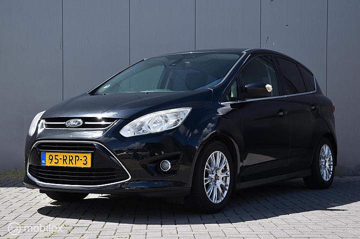 Ford C-MAX 1.6 | Cruise | Climate | Goed onderhouden |