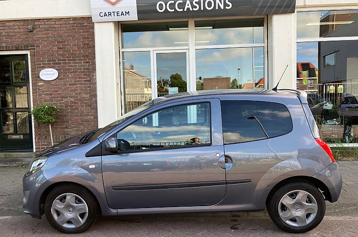 Renault Twingo 1.2-16V Collection|Airco|Nw. Distributie|