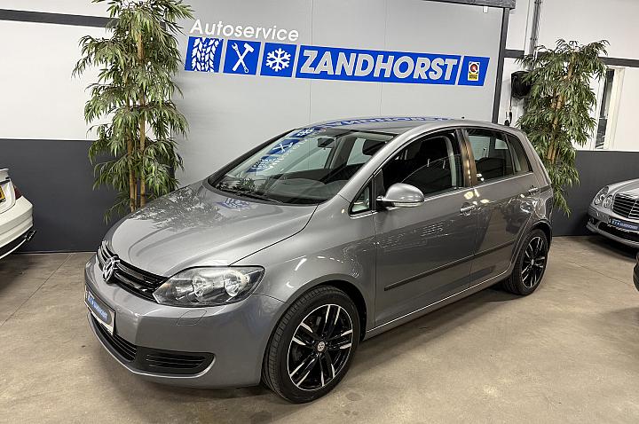 Volkswagen Golf Plus 1.4 Trendline // Airco