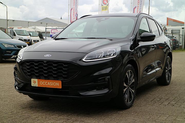 Ford Kuga 2.5 PHEV ST-Line X **VERKOCHT**