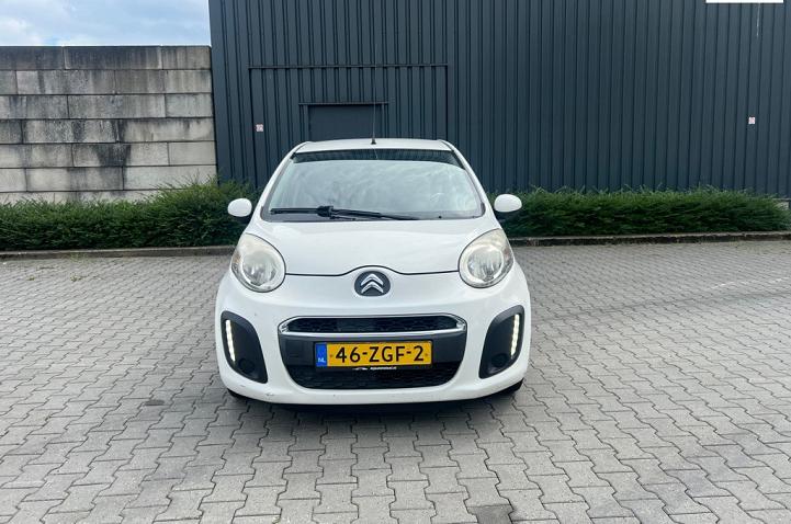 Citroën C1 1.0 Collection