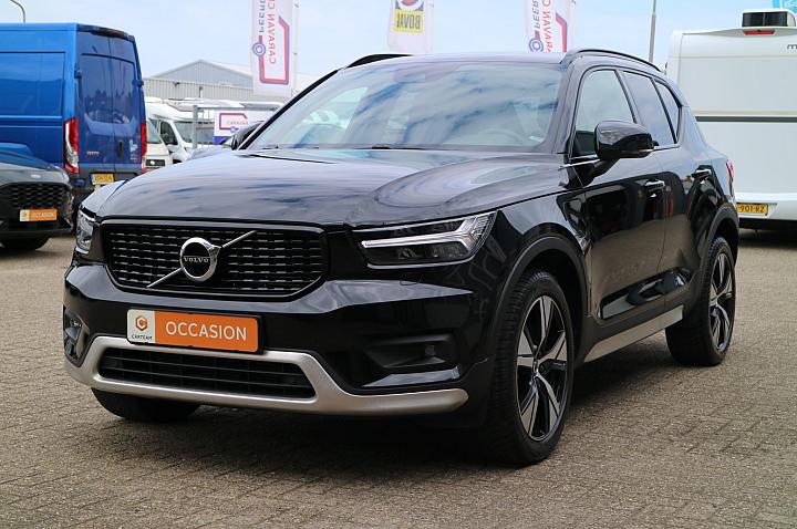 Volvo XC40 1.5 T5 Recharge R-Design | PHEV | Trekhaak | Camera |