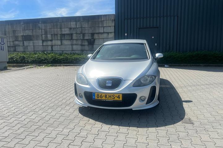 Seat Leon 1.4 TSI Dynamic Style