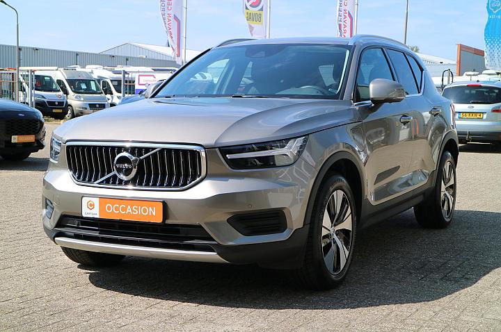 Volvo XC40 1.5 T4 Recharge Inscription | PHEV | Trekhaak! | Camera |