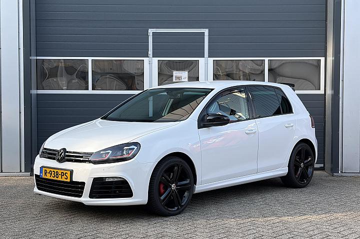 Volkswagen Golf 1.4 TSI Highline | Climate | Stoel verwarming | parkeer sensoren | LED |