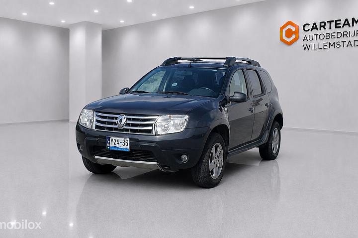Renault Duster -
