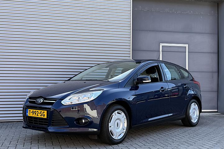 Ford Focus 1.6 TI-VCT Ambiente I 5 Deurs I Climate Control I 115000 km
