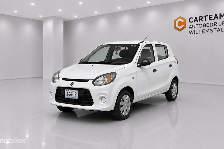 Suzuki Alto -