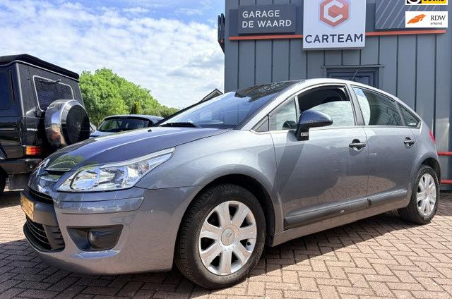 Citroën C4 1.6 VTi Anniversaire