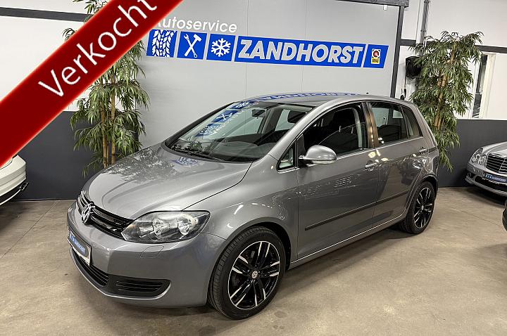 Volkswagen Golf Plus 1.4 Trendline // Airco Verkocht!!!
