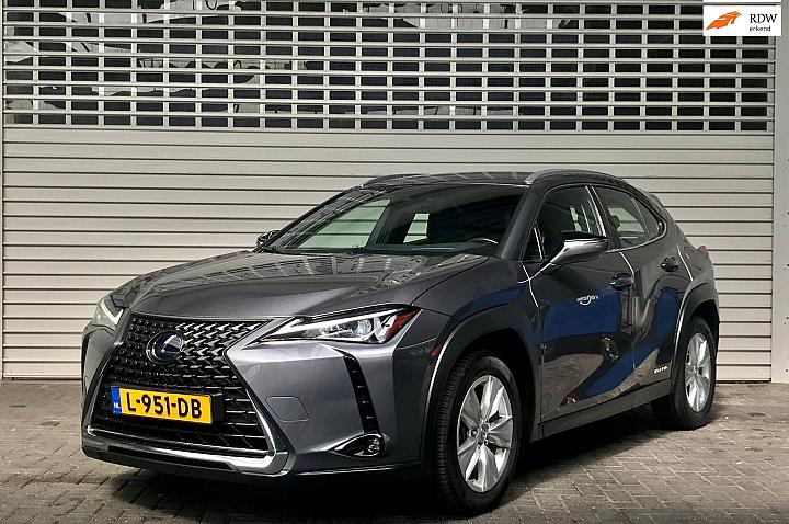 Lexus UX 250h Business Line Pro