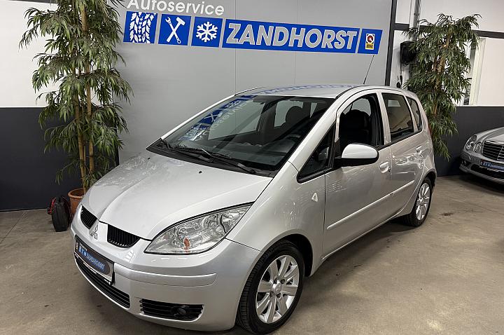 Mitsubishi Colt 1.3 Invite // Autom. // Airco // incl. nieuwe APK