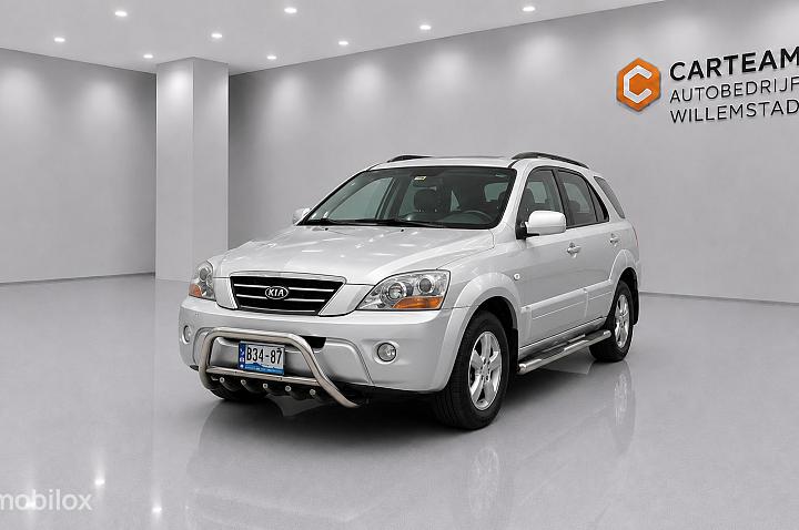Kia Sorento -