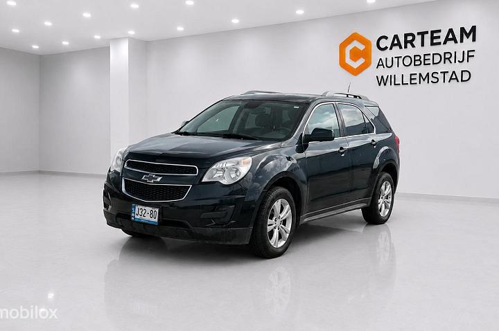 Chevrolet Equinox -