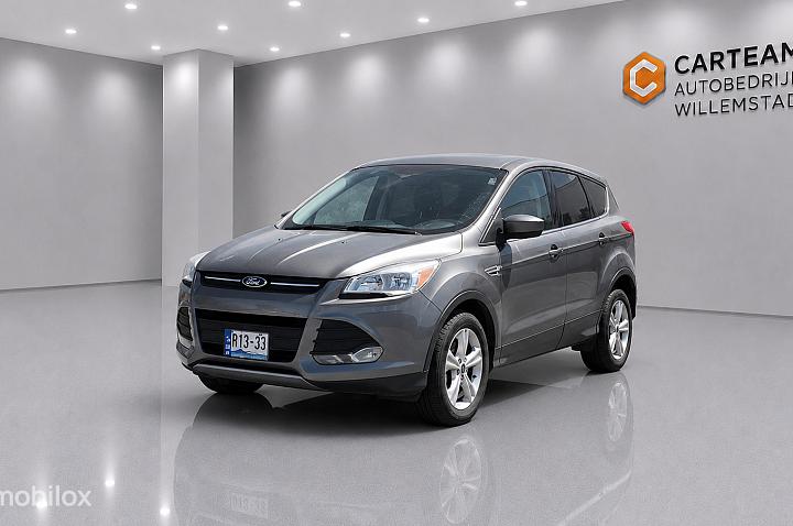 Ford Escape Se ecoboost