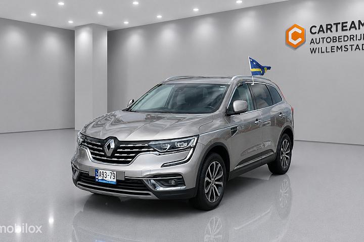 Renault Koleos -