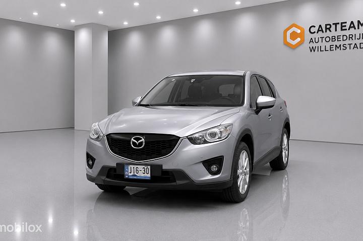 Mazda CX-5 AWD