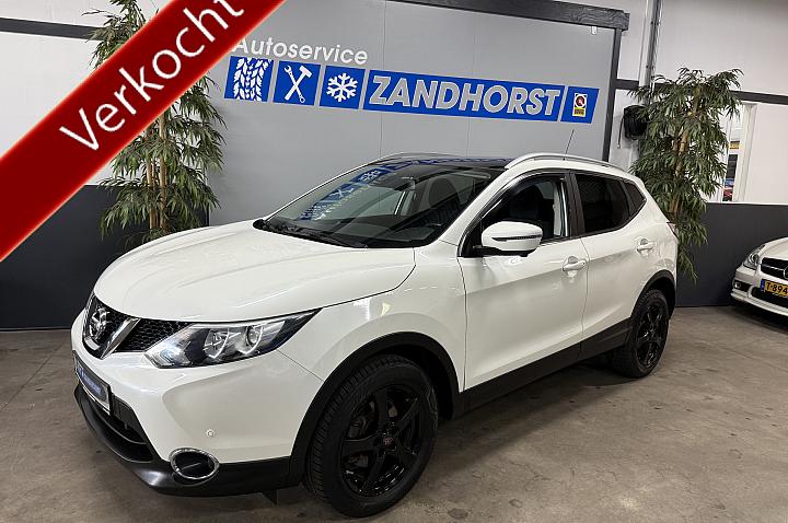 Nissan QASHQAI 1.2 Connect Edition // 360 Camera // Panodak //Ecc