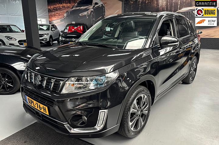 Suzuki Vitara 1.0 Boosterjet Stijl