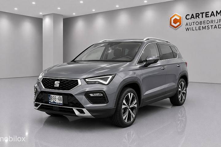 Seat Ateca -