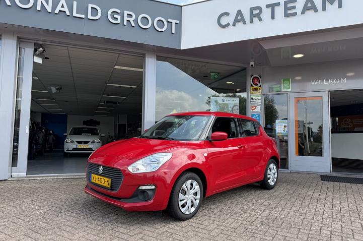 Suzuki Swift 1.2 Select | Airco | Bluetooth |