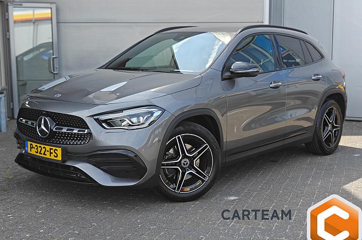 Mercedes-Benz GLA 180 AMG Line Trekhaak/AMG/Clima/Camera