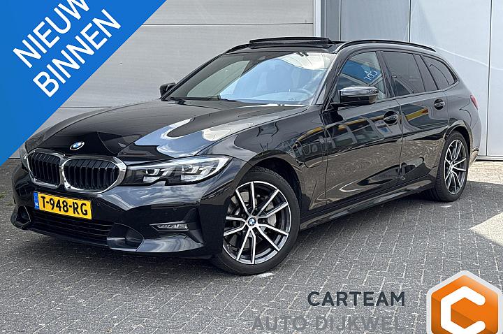 BMW 3 Serie Touring 330e Sportline | Panodak | Plug-In Hybrid