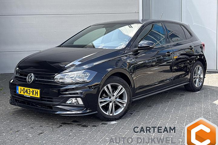 Volkswagen Polo 1.0 TSI Highline Business R-line
