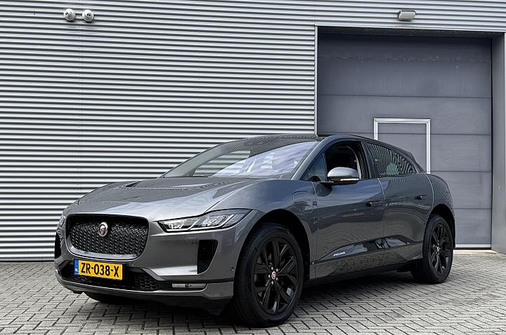Jaguar I-PACE EV400 Business Edition S 90 kWh I Pano.dak I Leder I Carplay