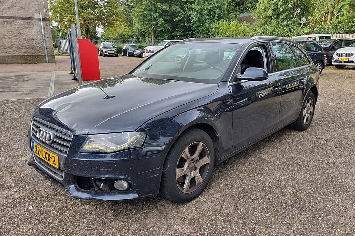 Audi A4 Avant 2.0 TFSI Pro Line Business Lees tekst!!!