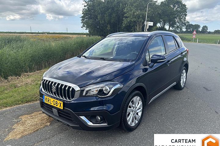Suzuki S-Cross 1.0 Boosterjet Comfort