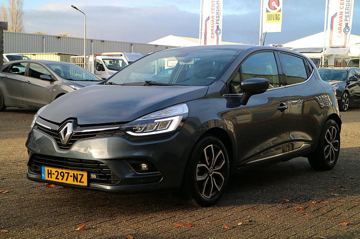 Renault Clio 0.9 TCe Intens | Camera | Goed Onderhouden! |