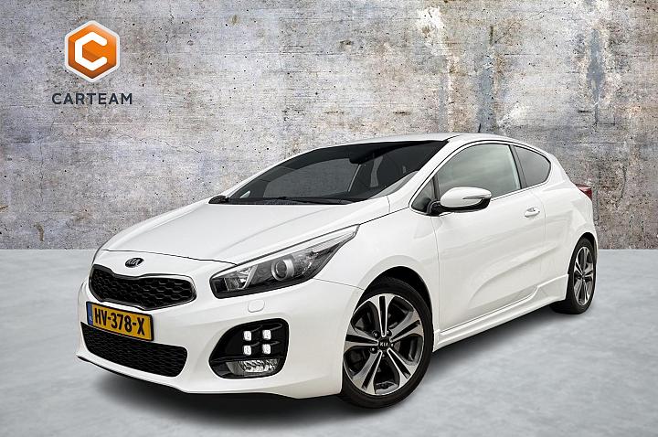 Kia pro_cee'd 1.0 T-GDi GT-Line