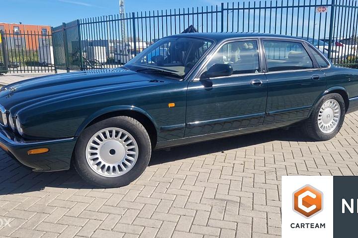 Jaguar XJ 3.2 V8 Executive Automaat