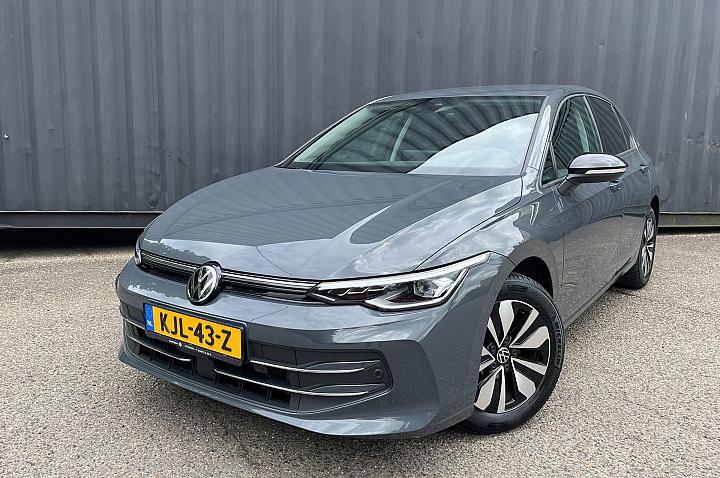 Volkswagen Golf 1.5 TSI GOAL Edition, FULL OPTIONS, ALL SEASON BANDEN, NIEUWSTAAT