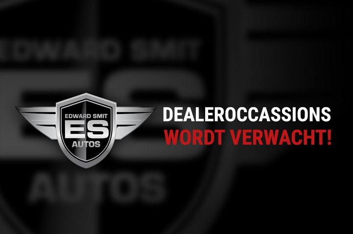 Mercedes-Benz B-Klasse 180 Prestige I Aut. I Exclusief-Pakket I Memory-Pakket Leder I Navi