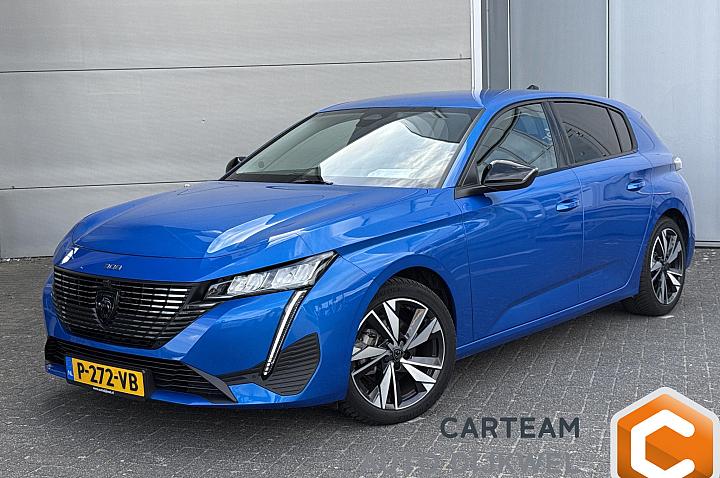 Peugeot 308 1.2 PureTech Allure | Nieuwstaat