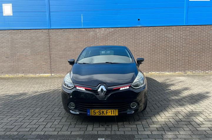 Renault Clio 0.9 TCe Expression