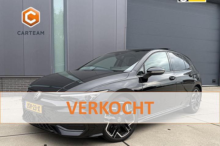Volkswagen Golf 1.5 eTSI R-Line Edition | PANO | HUD | Harman Kardon | Keyless
