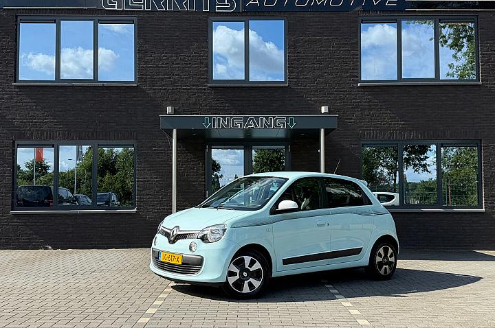 Renault Twingo 1.0 SCe Collection Airco | Navigatie | Bluetooth | LED Dagrijverlichting