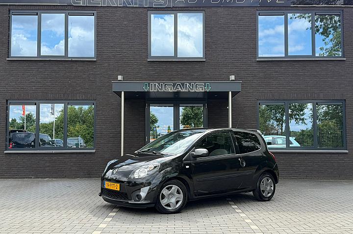 Renault Twingo 1.2-16V Collection Airco | Extra Getint Glas | Elektrische Ramen