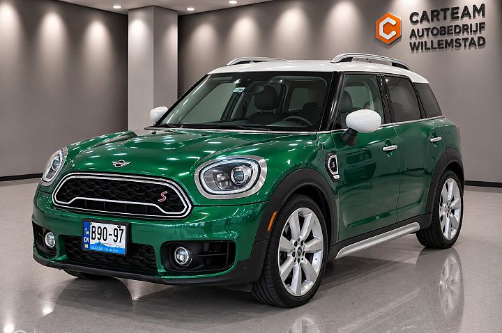 MINI Cooper -