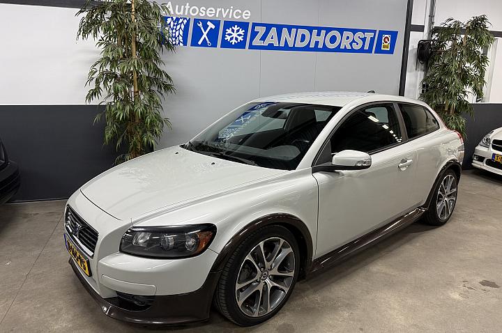 Volvo C30 2.0 Summum // Zie Tekst!!