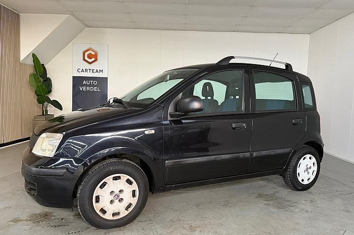 Fiat Panda 1.2 Active Airco