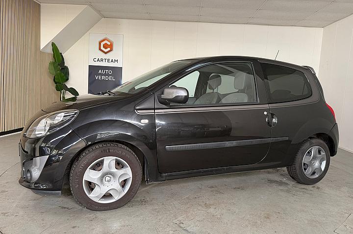 Renault Twingo 1.2-16V Collection Airco
