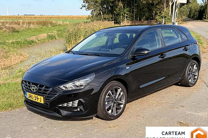 Hyundai i30 1.0 T-GDi MHEV Comfort