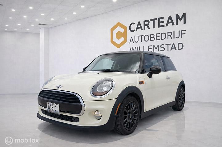 MINI Cooper -