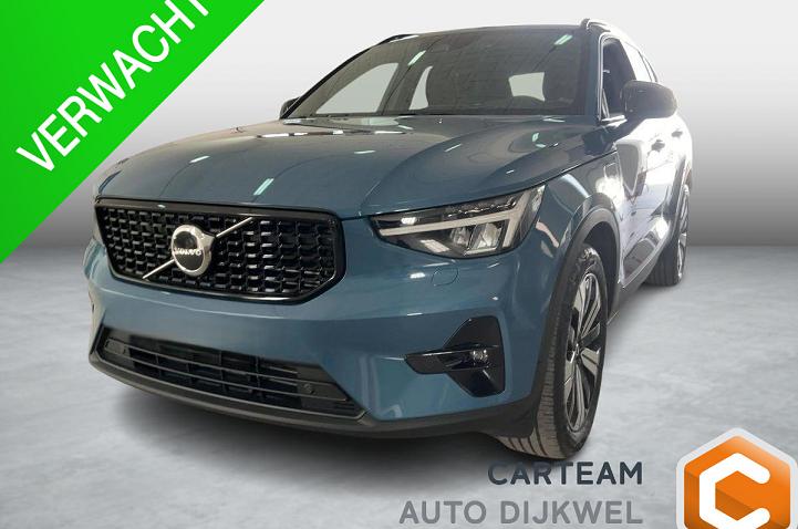 Volvo XC40 1.5 T5 Plug-in hybrid Ultimate Dark | Panodak