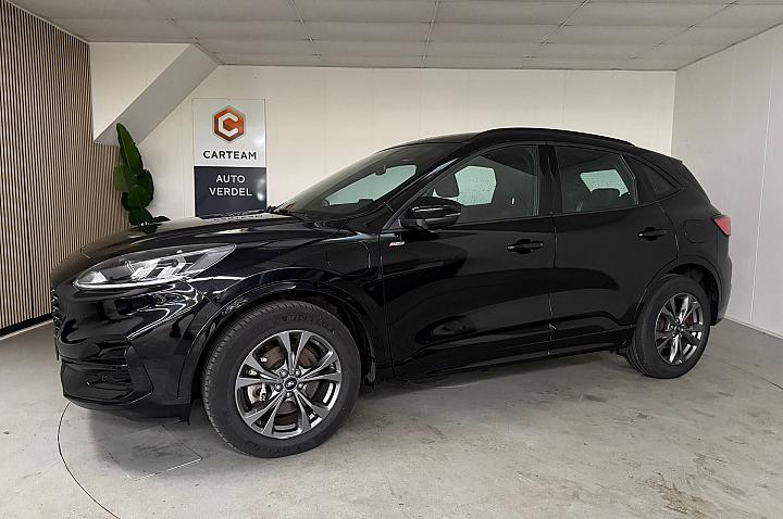 Ford Kuga 2.5 PHEV ST-Line