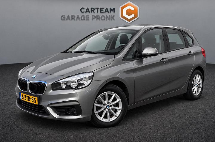 BMW 2 Serie Active Tourer 218i